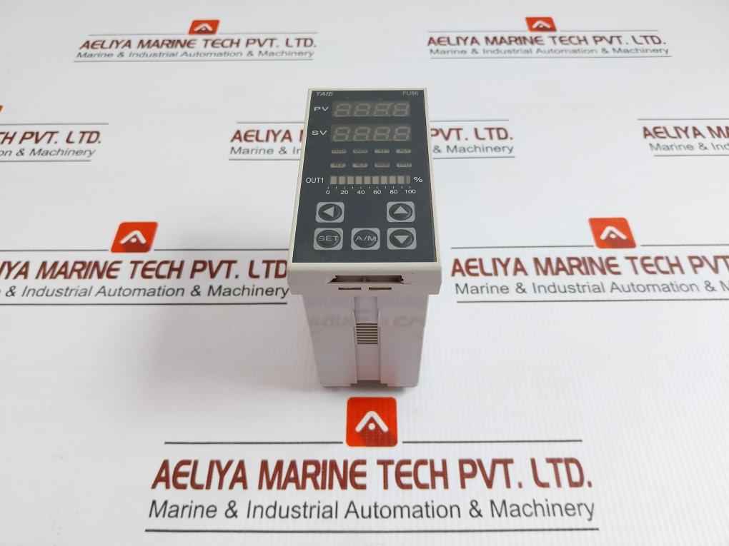 Pid Temperature Controller Fu86-701000 Taie 85-265Vac