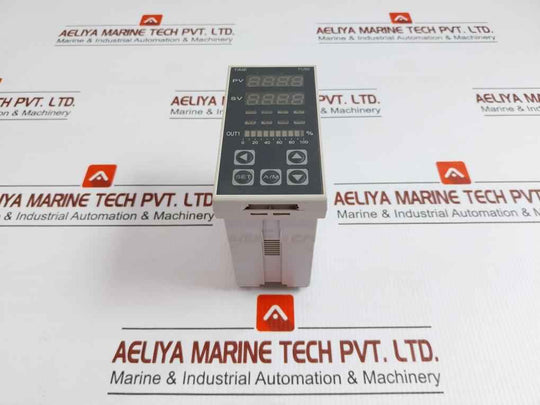 Pid Temperature Controller Fu86-701000 Taie 85-265Vac