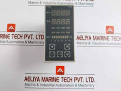 Pid Temperature Controller Fu86-701000 Taie 85-265Vac