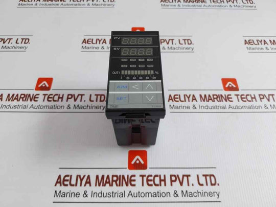 Pid Temperature Controller P908-701-010-000 Pan-globe 85-265Vac/Dc