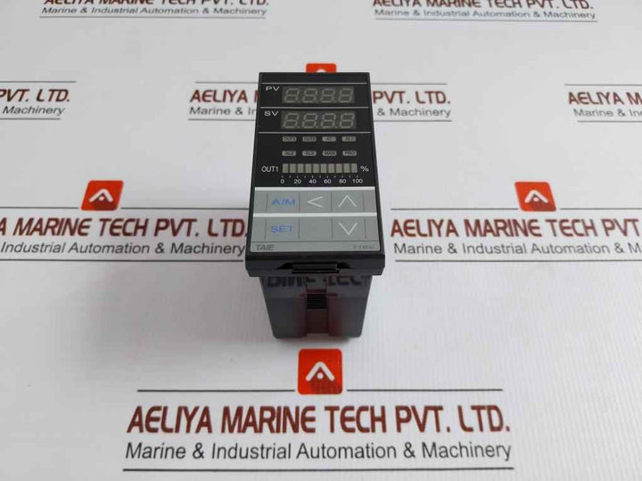 Pid Temperature Controller P908-701-010-000 Pan-globe 85-265Vac/Dc
