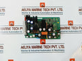 Pierburg 3.100.363.04 Printed Circuit Board