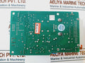 Pierburg 3.100.363.04 Printed Circuit Board