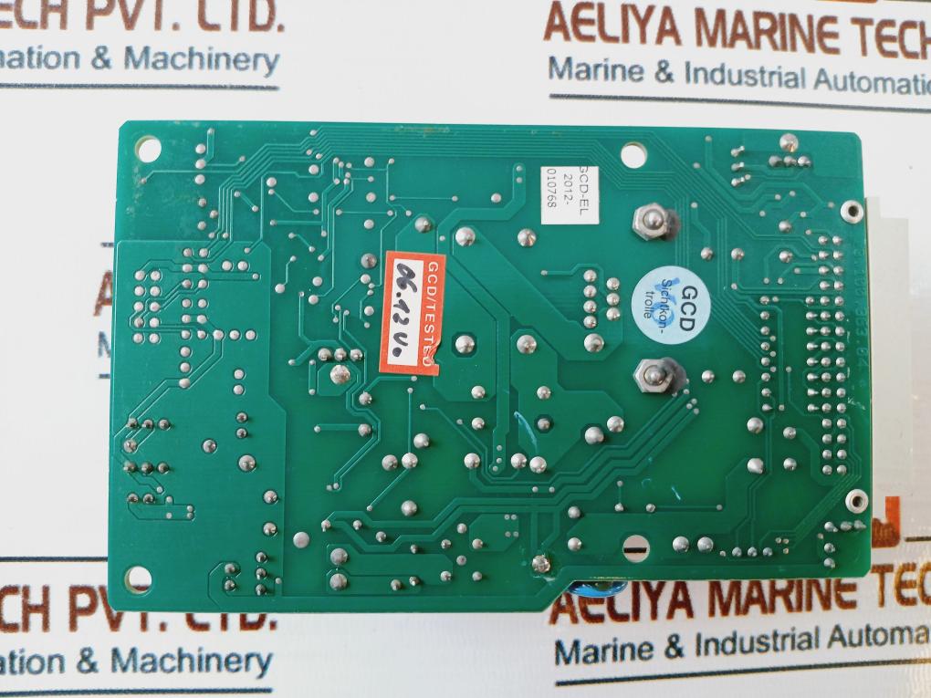 Pierburg 3.100.363.04 Printed Circuit Board