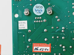 Pierburg 3.100.363.04 Printed Circuit Board