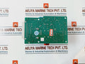Pierburg 3.100.363.04 Printed Circuit Board