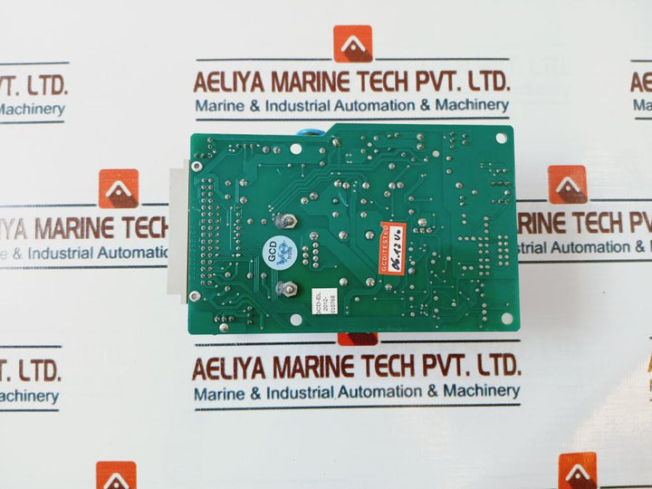 Pierburg 3.100.363.04 Printed Circuit Board