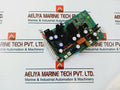 Pierburg 3.100.363.04 Printed Circuit Board