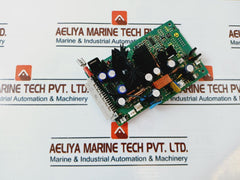 Pierburg 3.100.363.04 Printed Circuit Board