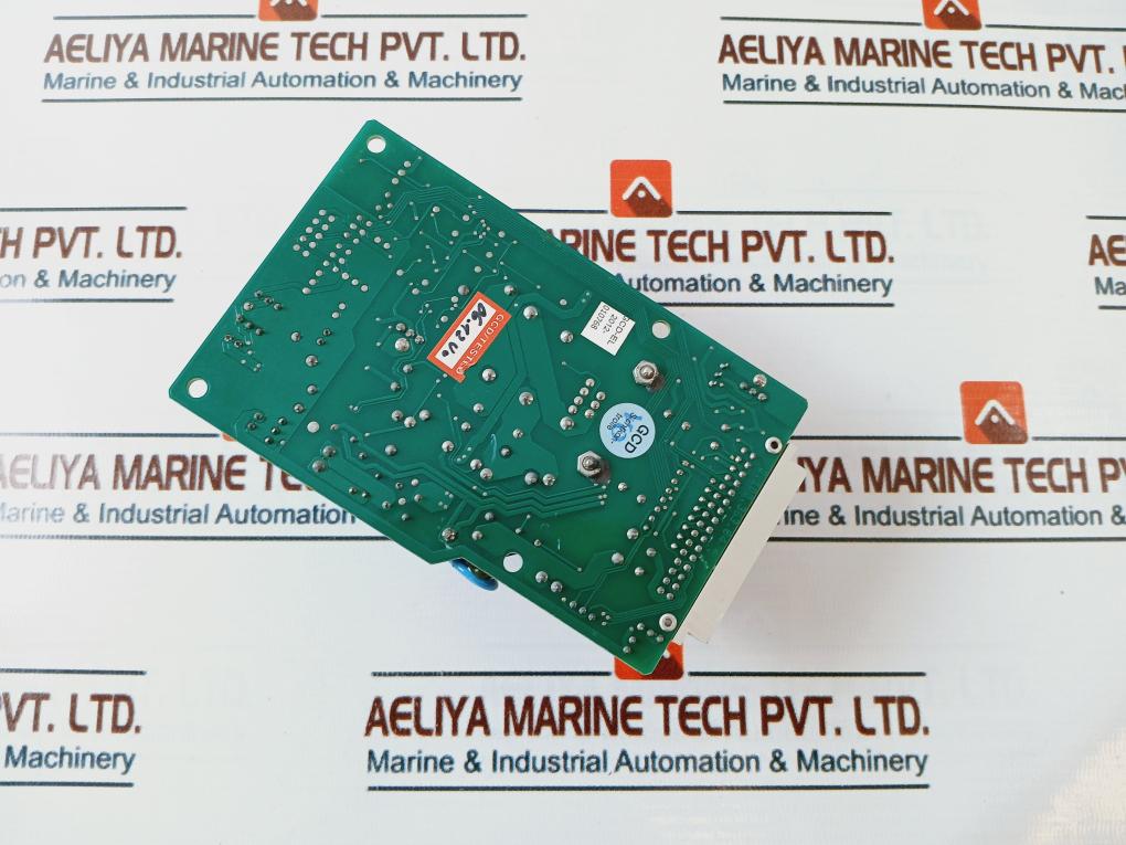 Pierburg 3.100.363.04 Printed Circuit Board
