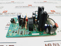 Pierburg 3.100.363.04 Printed Circuit Board