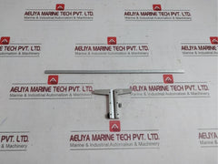 Pierre Roch 0 To 30 Etalon Vernier Caliper For Precision Measuring Tool