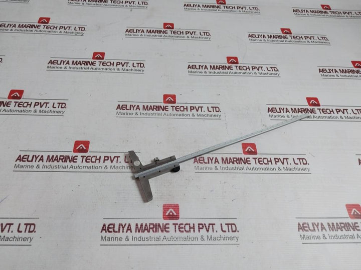 Pierre Roch 0 To 30 Etalon Vernier Caliper For Precision Measuring Tool
