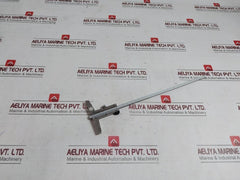 Pierre Roch 0 To 30 Etalon Vernier Caliper For Precision Measuring Tool