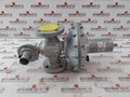 Pietro Fiorentini Dival 600A Tr Gas Pressure Regulator 18.90 Bar