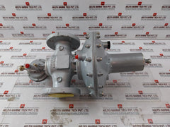 Pietro Fiorentini Dival 600A Tr Gas Pressure Regulator 18.90 Bar