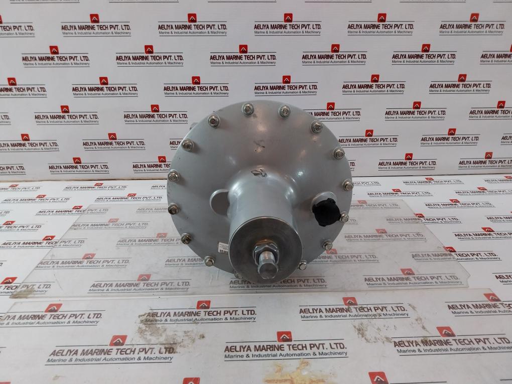 Pietro Fiorentini Dival 600A Tr Gas Pressure Regulator 18.90 Bar