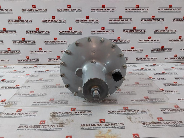 Pietro Fiorentini Dival 600A Tr Gas Pressure Regulator 18.90 Bar