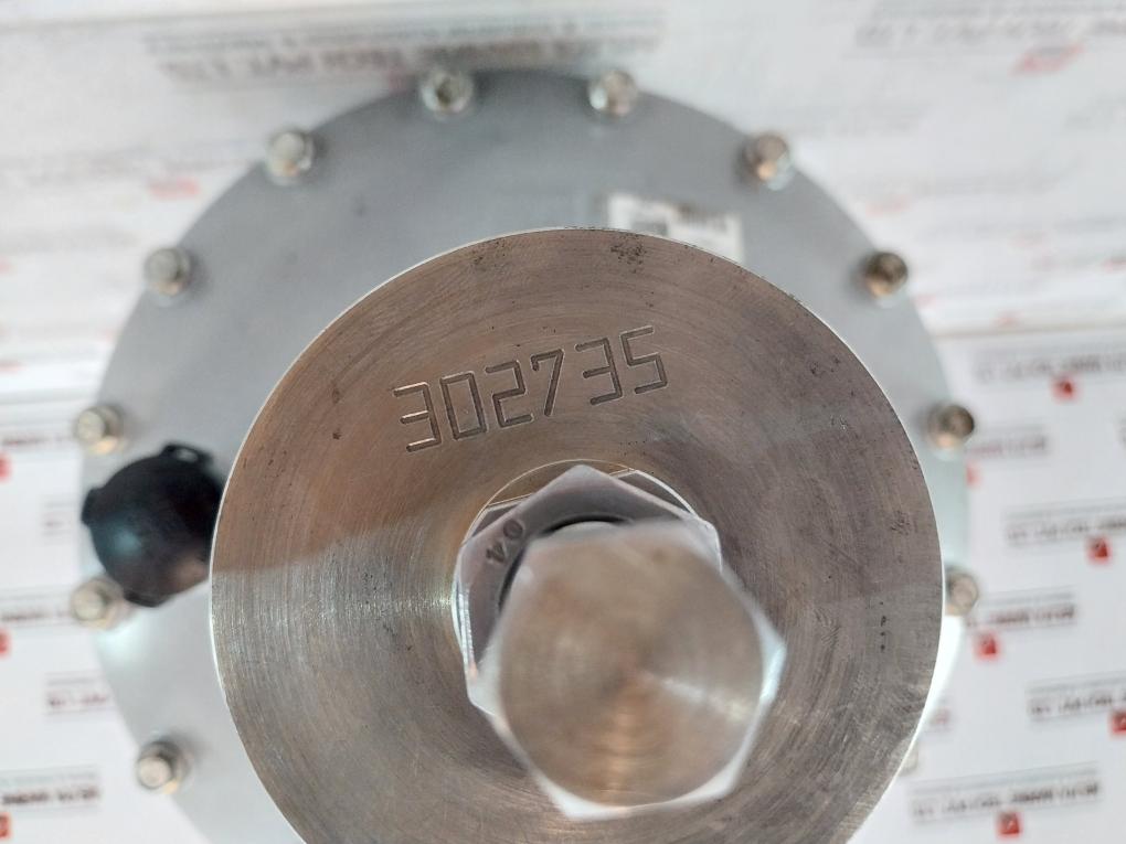 Pietro Fiorentini Dival 600A Tr Gas Pressure Regulator 18.90 Bar