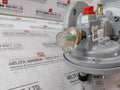 Pietro Fiorentini Dival 600A Tr Gas Pressure Regulator 18.90 Bar