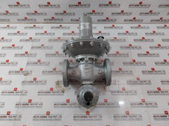 Pietro Fiorentini Dival 600A Tr Gas Pressure Regulator 18.90 Bar
