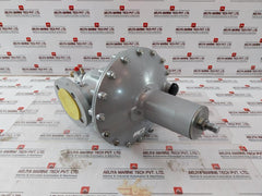 Pietro Fiorentini Dival 600A Tr Gas Pressure Regulator 18.90 Bar