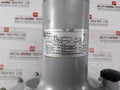 Pietro Fiorentini Dival 600A Tr Gas Pressure Regulator 18.90 Bar