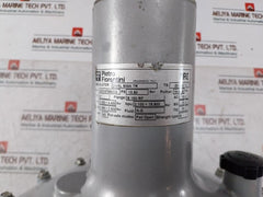 Pietro Fiorentini Dival 600A Tr Gas Pressure Regulator 18.90 Bar