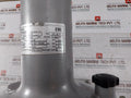 Pietro Fiorentini Dival 600A Tr Gas Pressure Regulator 18.90 Bar