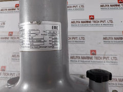Pietro Fiorentini Dival 600A Tr Gas Pressure Regulator 18.90 Bar
