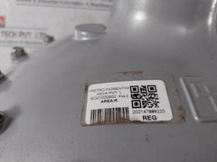 Pietro Fiorentini Dival 600A Tr Gas Pressure Regulator 18.90 Bar