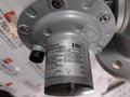 Pietro Fiorentini Dival 600A Tr Gas Pressure Regulator 18.90 Bar