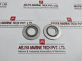 Pillar 10/16/20K-25A Spiral Wound Gasket