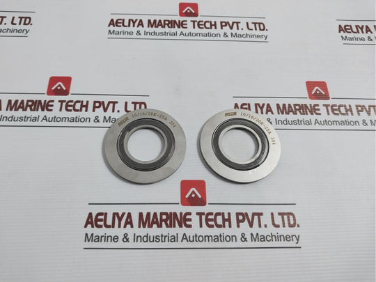 Pillar 10/16/20K-25A Spiral Wound Gasket