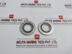 Pillar 10/16/20K-25A Spiral Wound Gasket