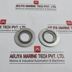Pillar 10/16/20K-25A Spiral Wound Gasket