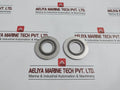 Pillar 10/16/20K-25A Spiral Wound Gasket