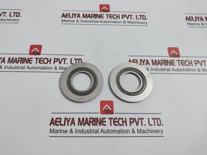 Pillar 10/16/20K-25A Spiral Wound Gasket