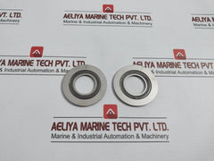 Pillar 10/16/20K-25A Spiral Wound Gasket