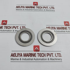 Pillar 10/16/20K-25A Spiral Wound Gasket