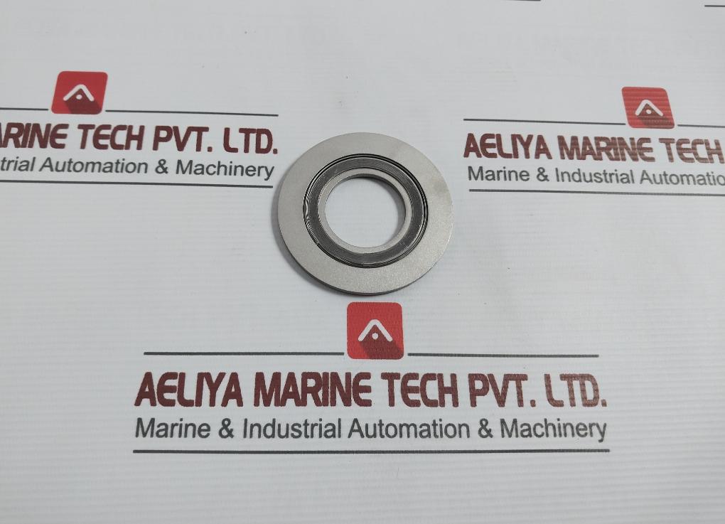 Pillar 10/16/20K-25A Spiral Wound Gasket