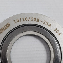 Pillar 10/16/20K-25A Spiral Wound Gasket