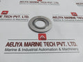 Pillar 10/16/20K-25A Spiral Wound Gasket
