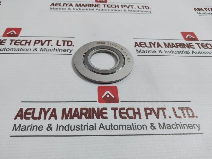 Pillar 10/16/20K-25A Spiral Wound Gasket
