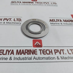 Pillar 10/16/20K-25A Spiral Wound Gasket