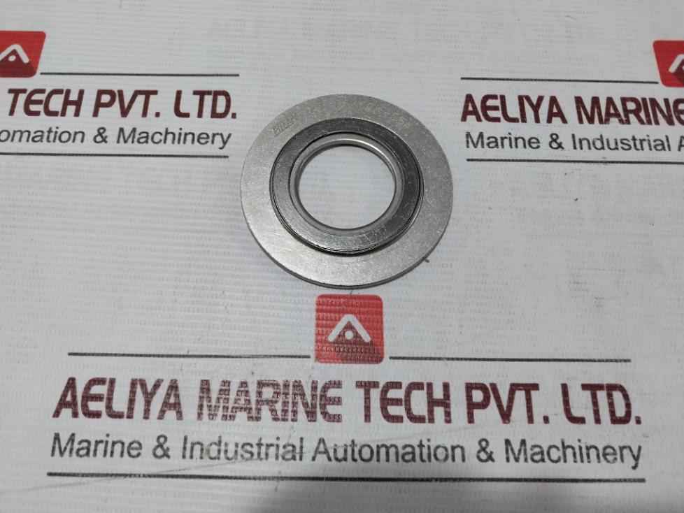 Pillar 10/16/20K-25A Spiral Wound Gasket 152-000-04J