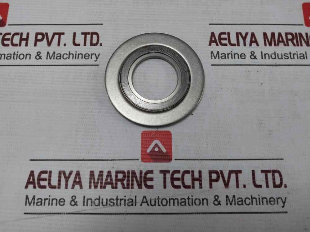 Pillar 10/16/20K-25A Spiral Wound Gasket 152-000-04J