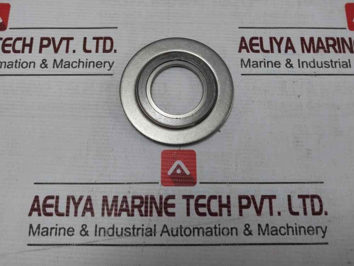Pillar 10/16/20K-25A Spiral Wound Gasket 152-000-04J