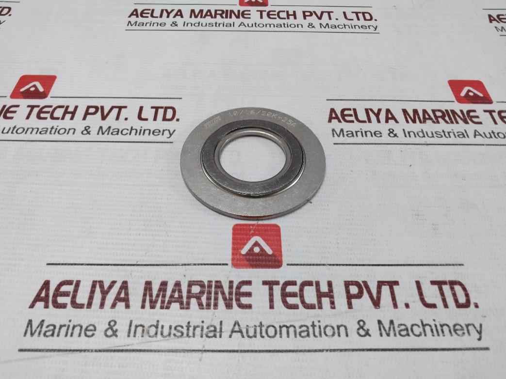 Pillar 10/16/20K-25A Spiral Wound Gasket 152-000-04J