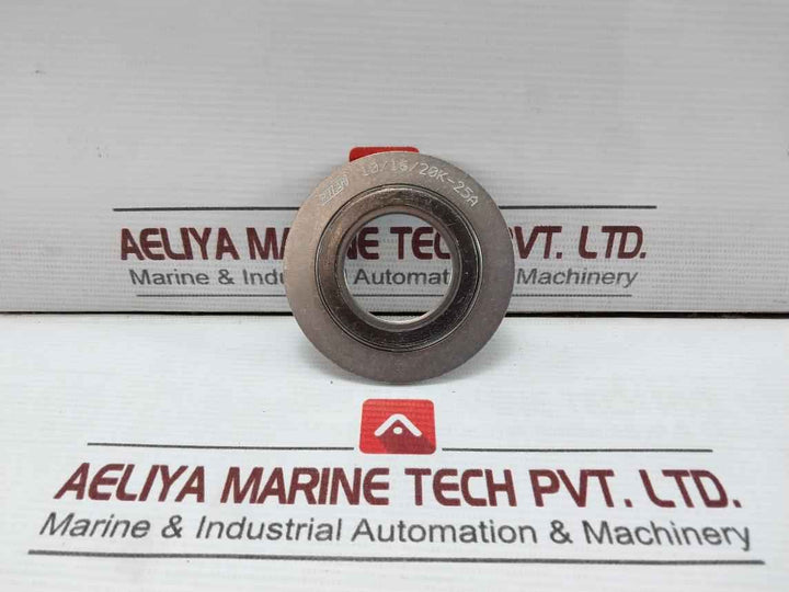 Pillar 10/16/20K-25A Spiral Wound Gasket 152-000-04J